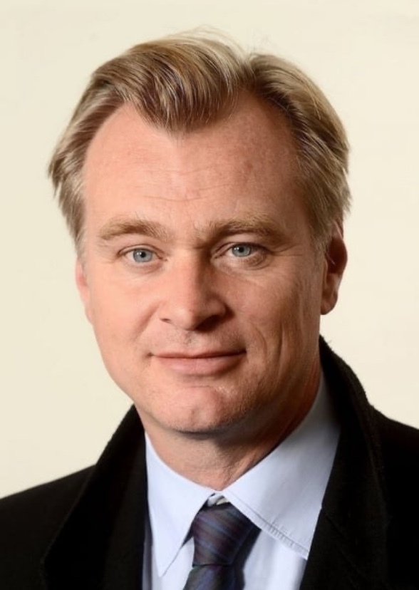 Recast Christopher Nolan movies