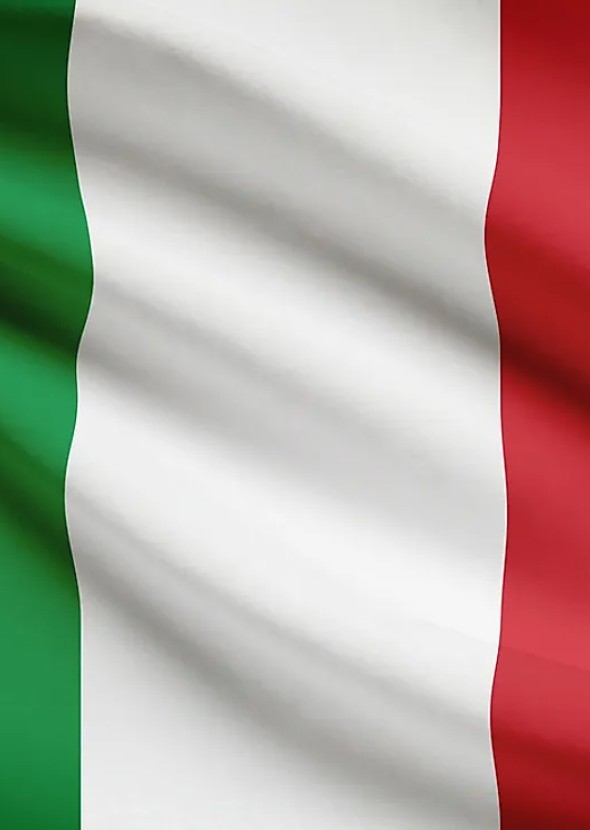 Recast Italian comedians 