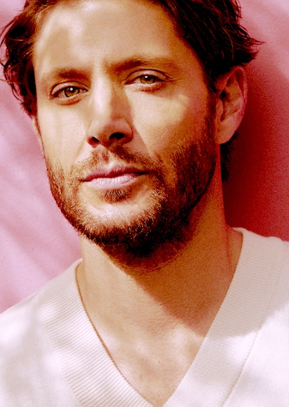 Recast Jensen Ackles