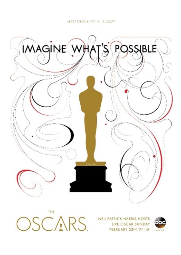 Recast the Oscars: 2014 Edition