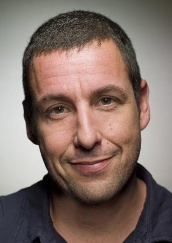 Recasting Adam Sandler Roles ?