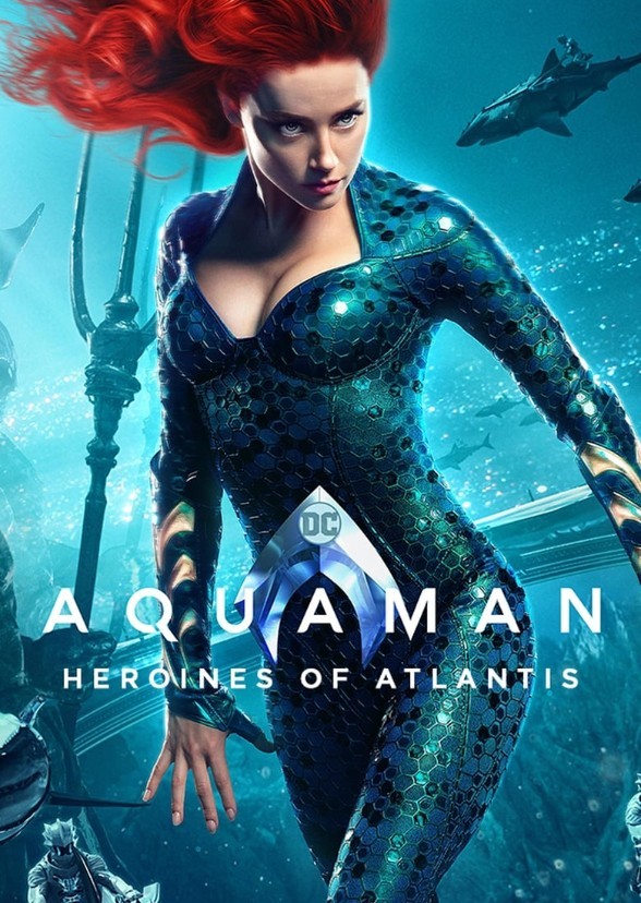Recasting all of Amber Heard's roles