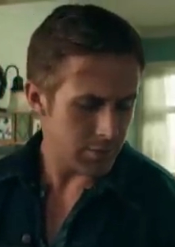 Recasting all Ryan Gosling characters
