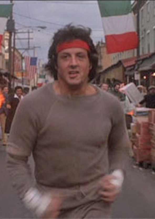 Recasting all Sylvester Stallone roles
