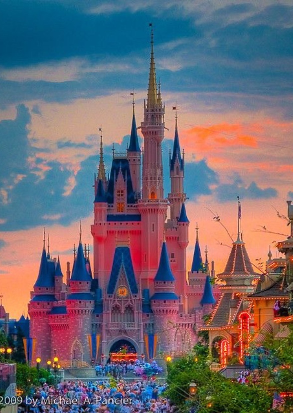 Recasting Disney Movies (Reboot) Fan Casting on myCast