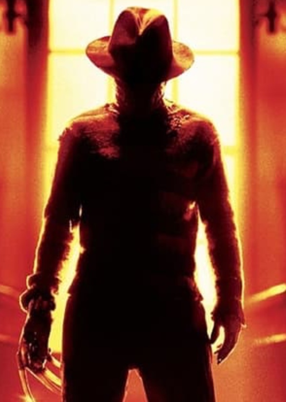 Recasting Freddy Krueger 