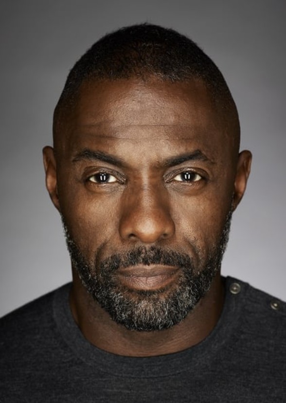 Recasting Idris Elba Characters ?