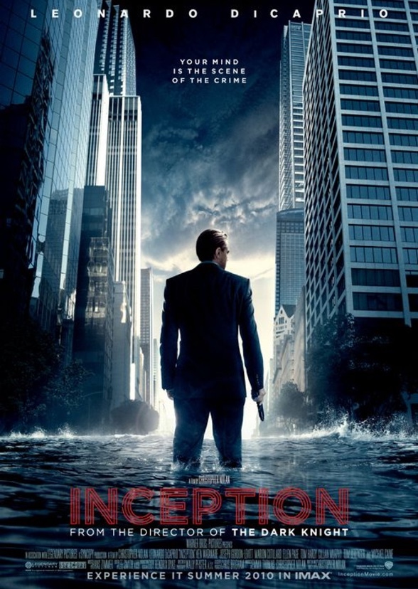 Recasting Inception