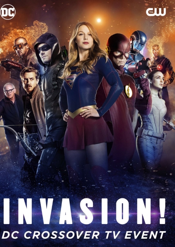 Recasting Invasion for today