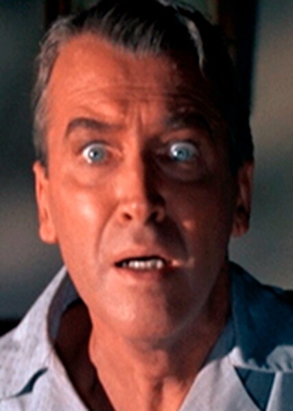 Recasting James Stewart Fan Casting On Mycast