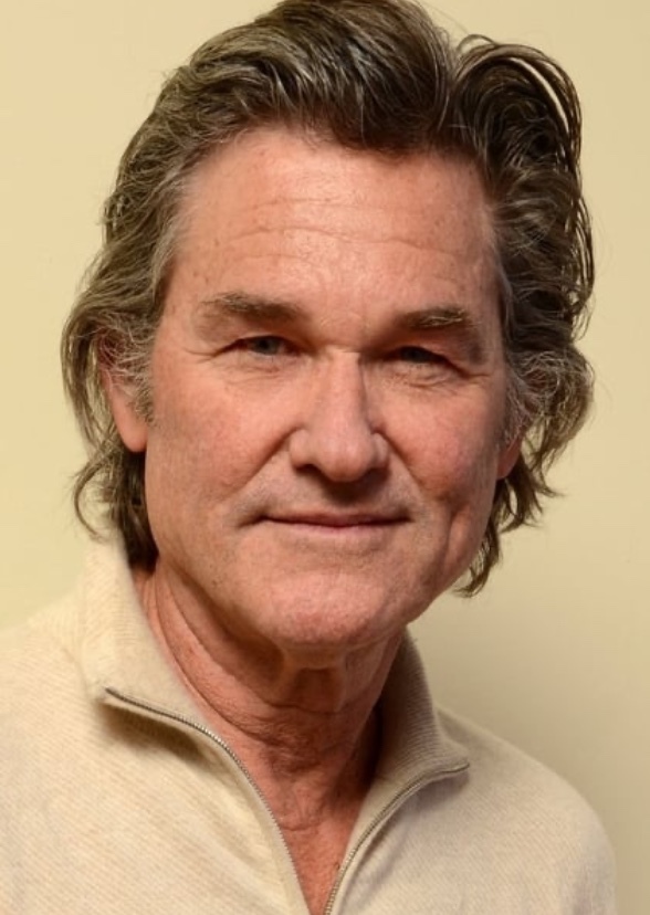 Recasting Kurt Russell Characters