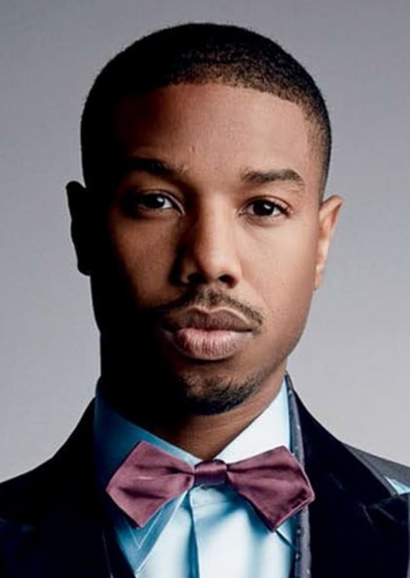 Recasting Michael B Jordan Roles ?