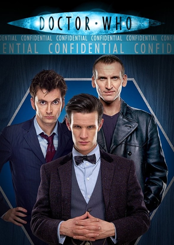 Recasting modern Who