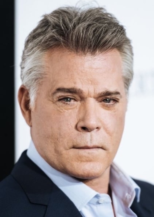 Recasting Ray Liotta