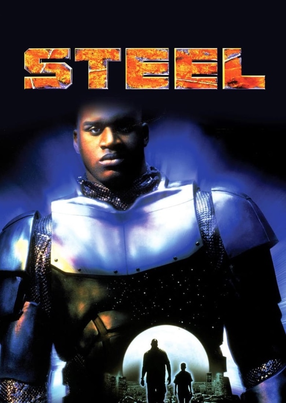 Recasting Steel for 2023