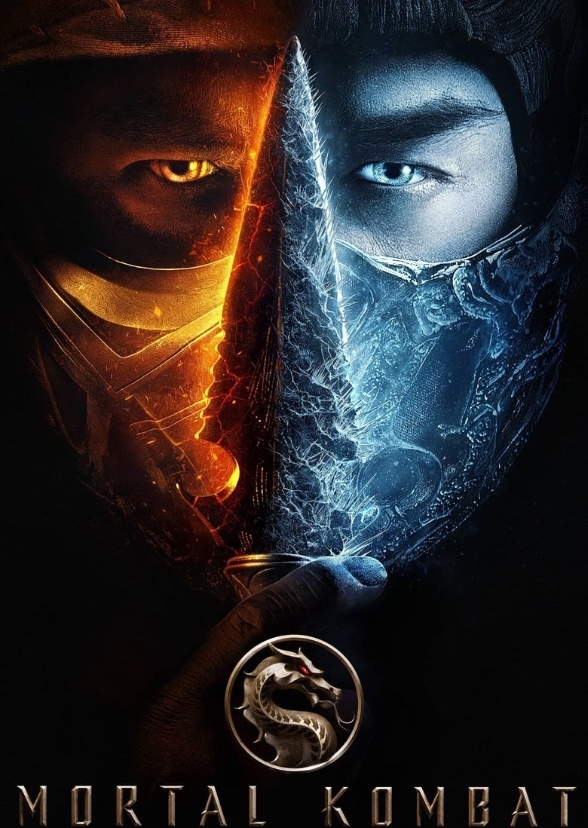 Recasting the 2021 mortal kombat movie 