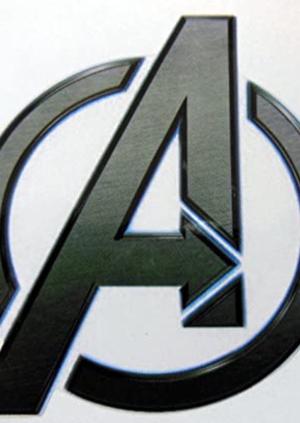Recasting the Avengers 