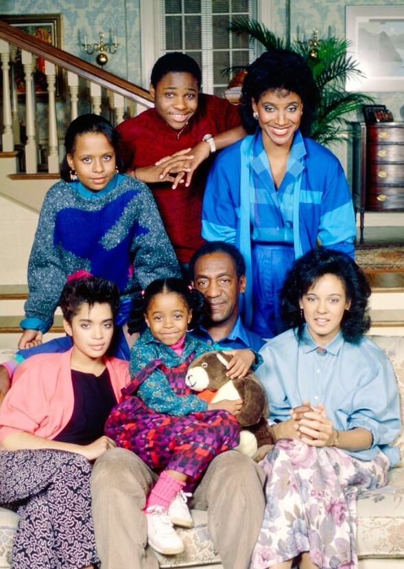 Recasting and Renaming 'The Cosby Show'