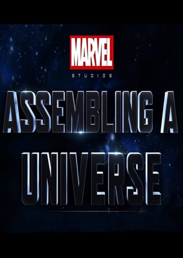 Recasting the entire MCU