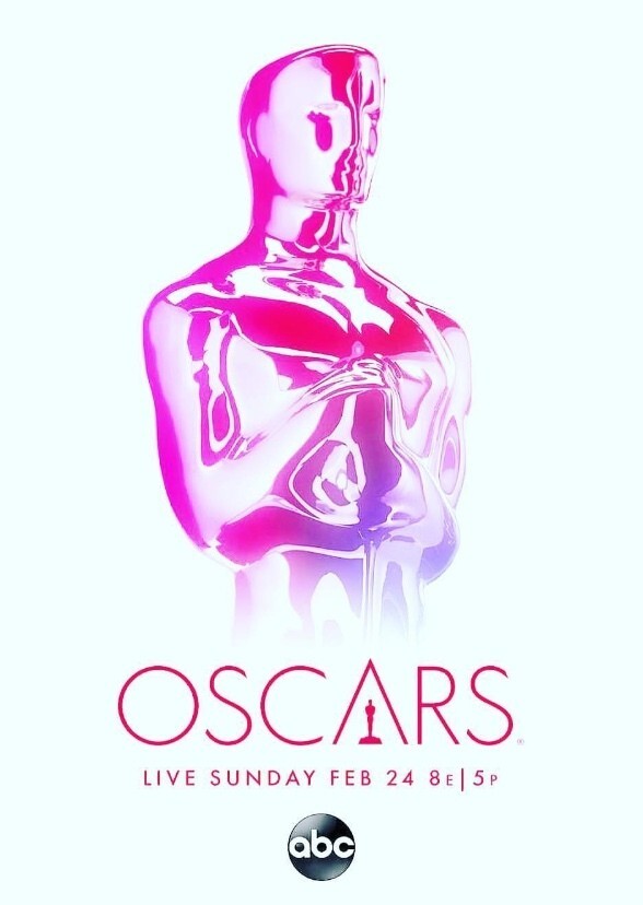 Recasting the Oscars [2018]