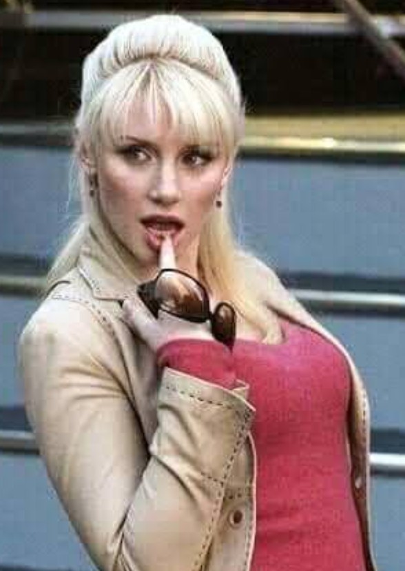 Recasting the Raimi-Verse's Gwen Stacy 