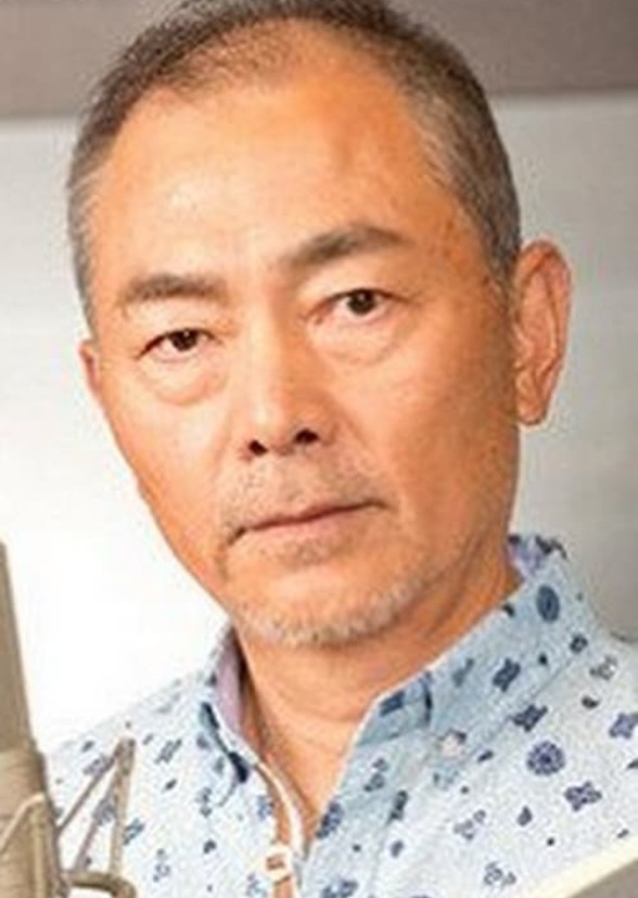 Recasting the roles of Unshō Ishizuka