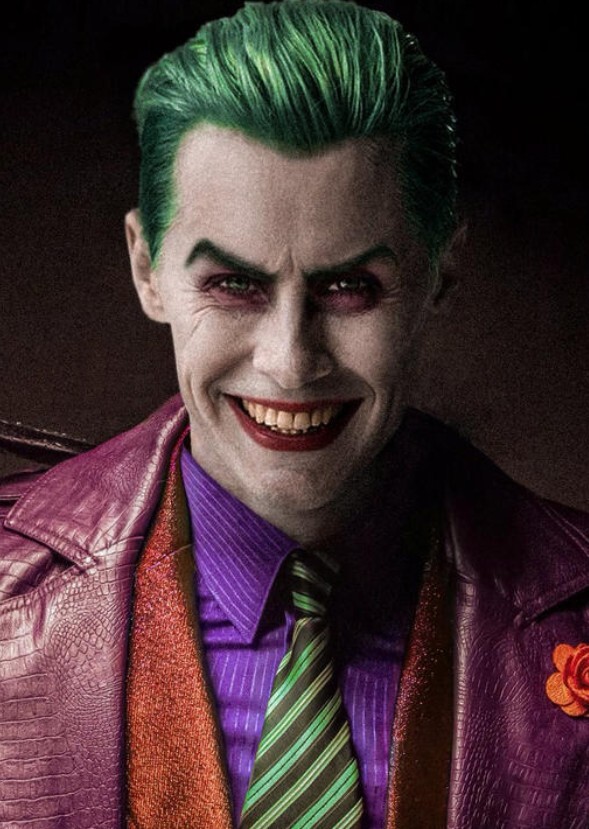 Recasting some of the worst superhero castings ever