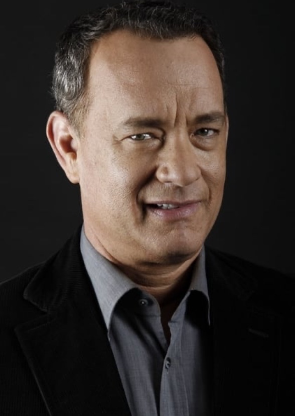 Recast Tom Hanks