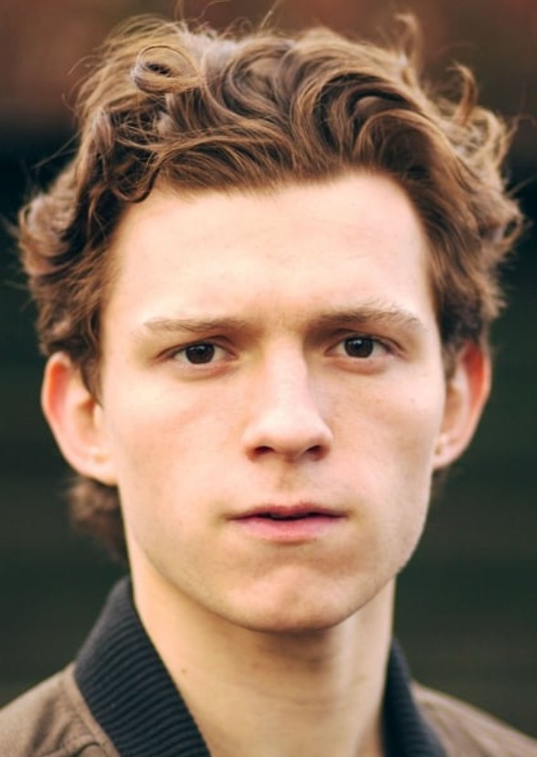 Recasting Tom Holland Characters