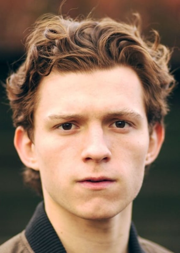 Recasting Tom Holland Characters