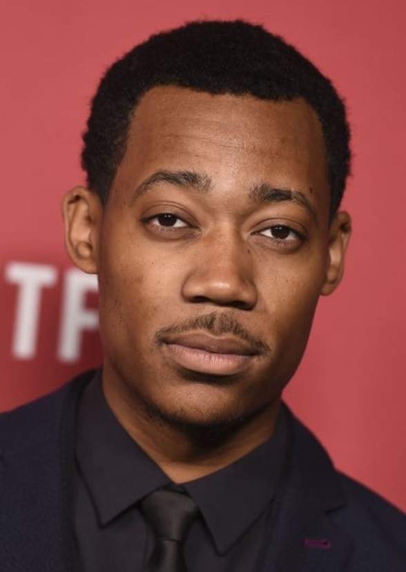 Recasting Tyler James Williams Characters ?