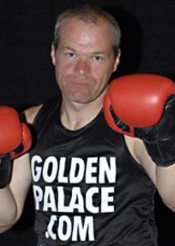 Recasting Uwe Boll movies