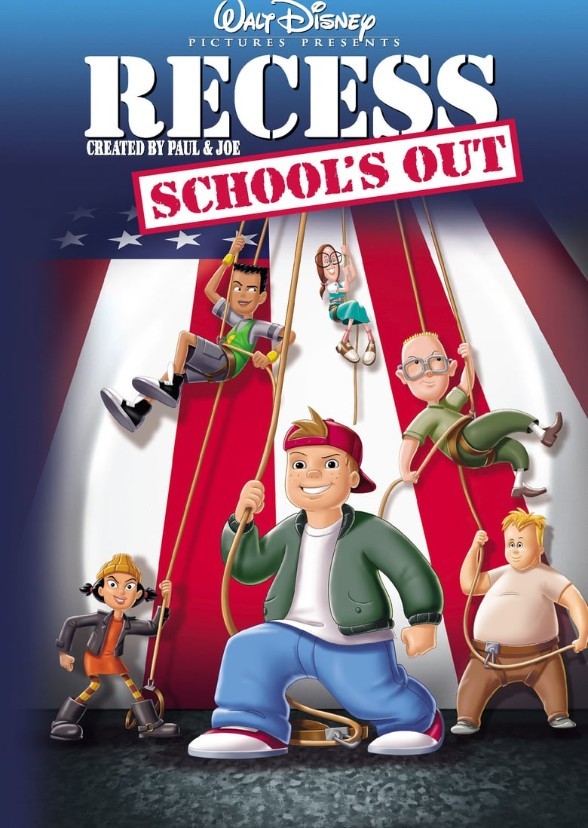 Recess