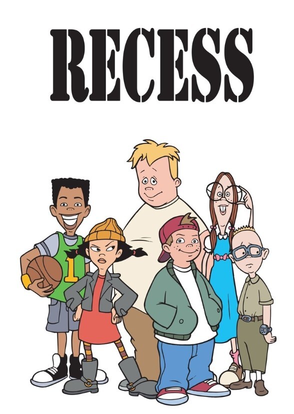 Recess