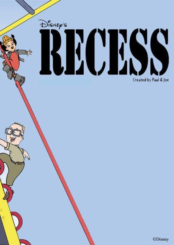 Recess