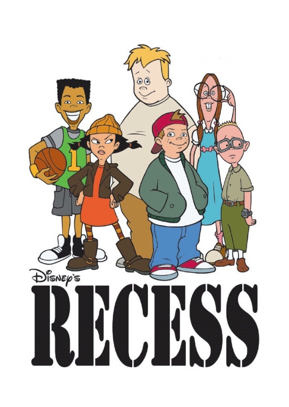 Recess (Live Action)
