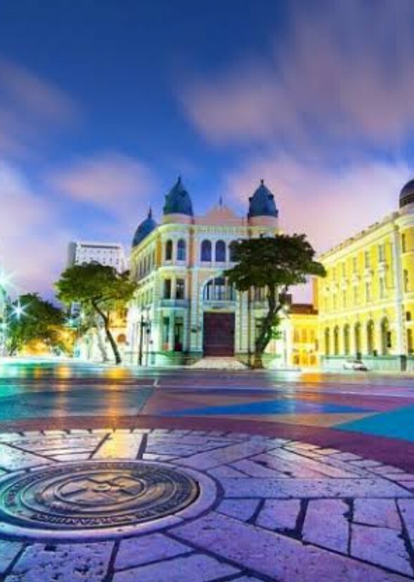 Recife o filme