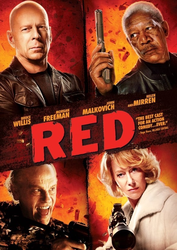 Red (1990)