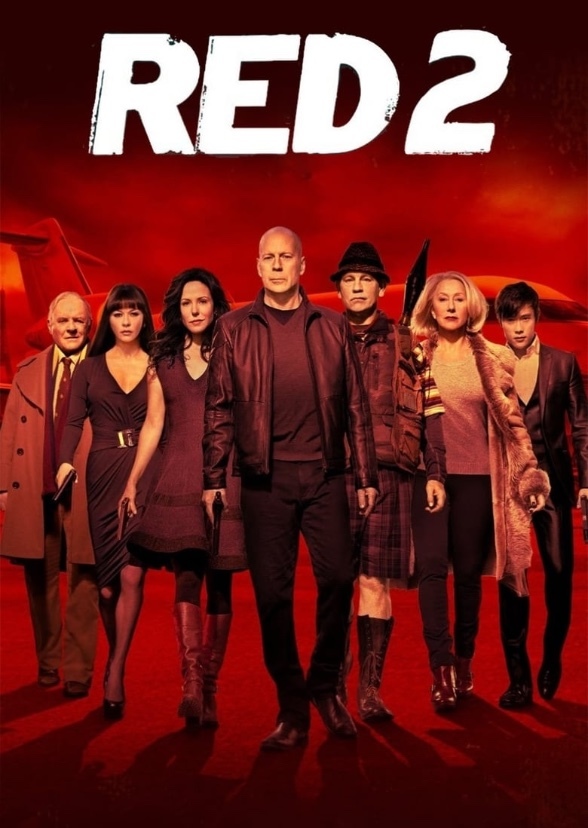 Red 2 (1983)
