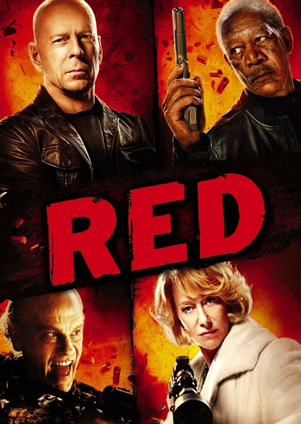 Red (2020)