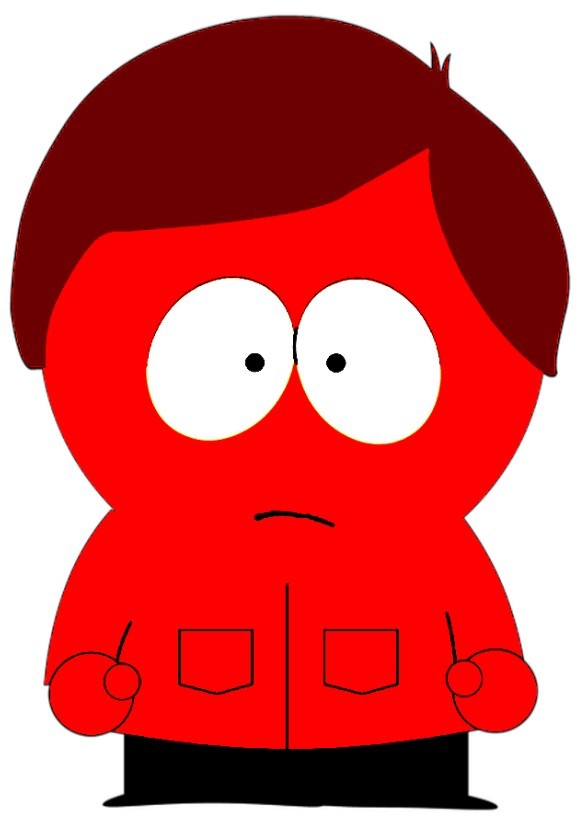 Red And Friends - I'm Sorry Mommy
