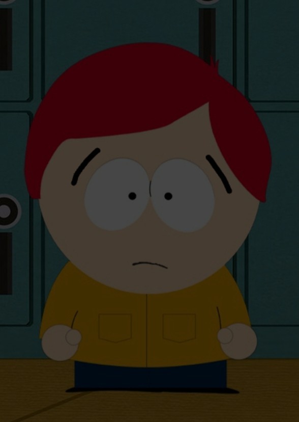 Red And Friends - Stewart Goes Too Far