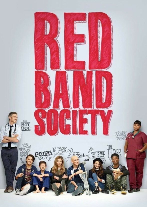 Red Band Society Reboot