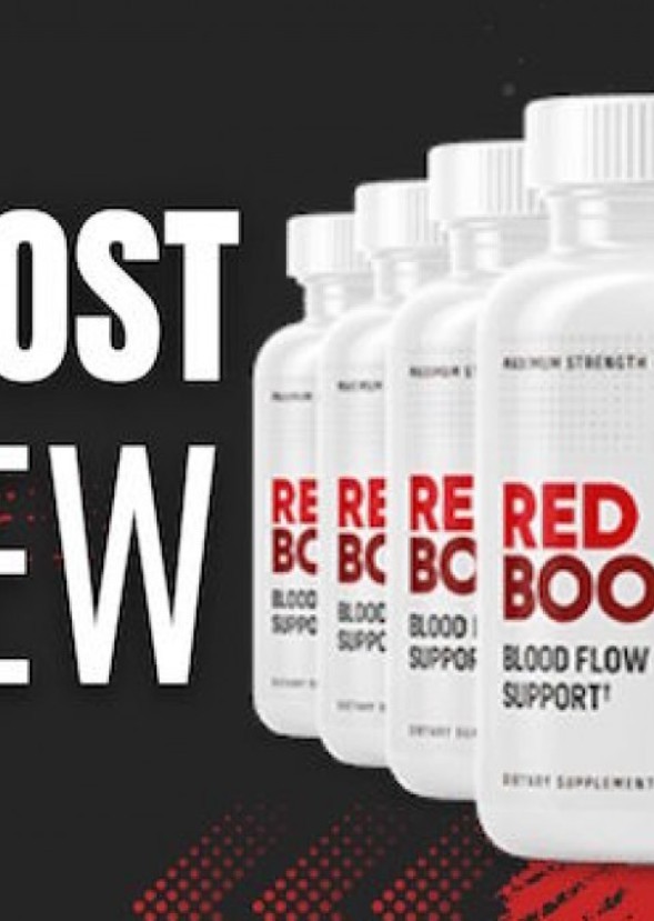 Red Boost - Shocking Customer Complaints to Know?