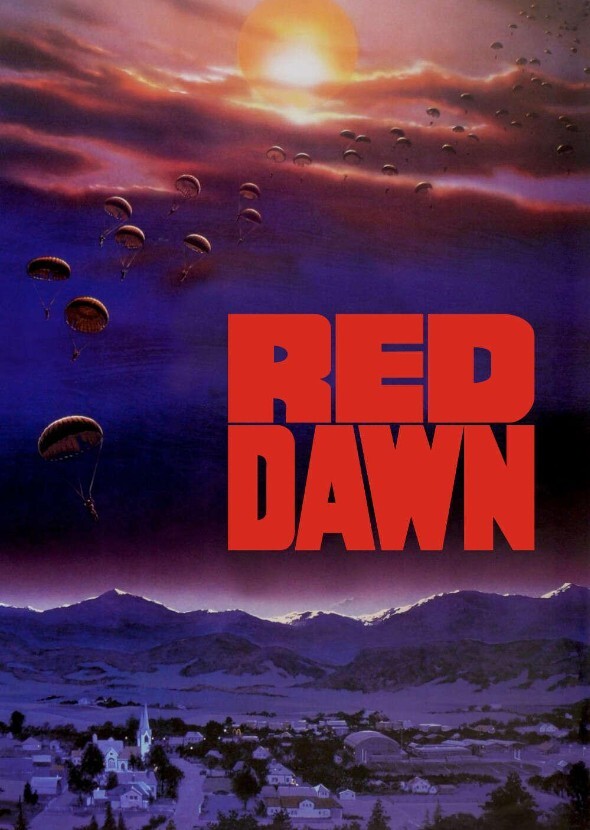 Red Dawn (2004)