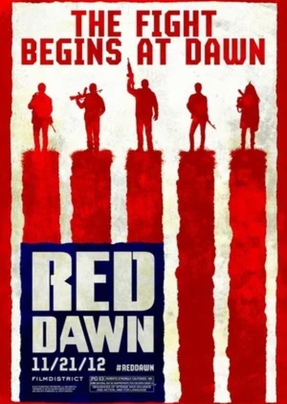 Red Dawn