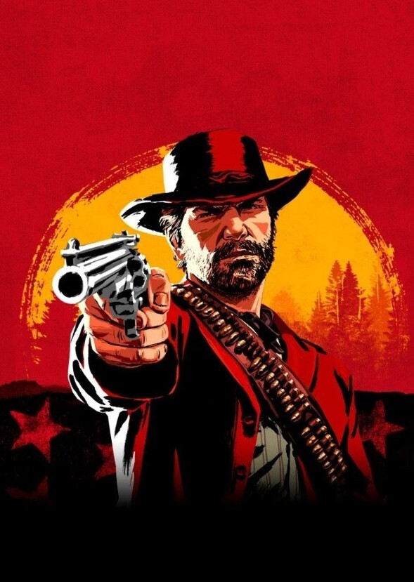 Red Dead 1899