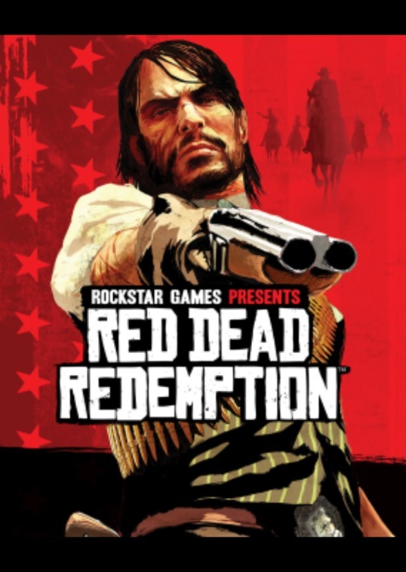 Red Dead Redemption (1960s)