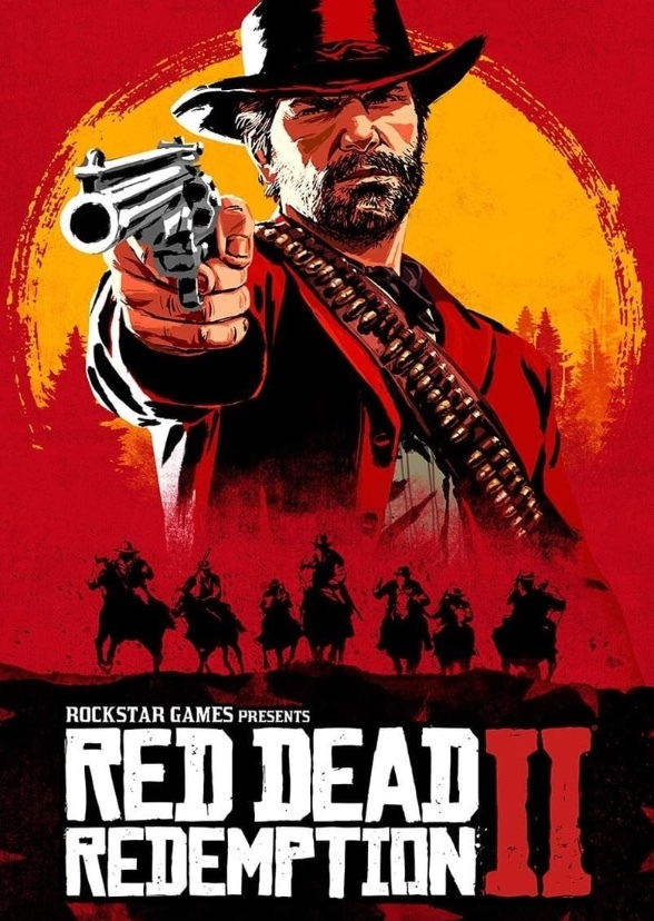 Red Dead Redemption 2
