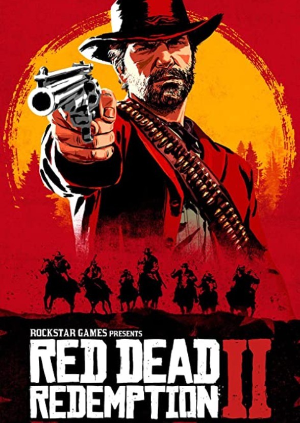 Red Dead Redemption 2